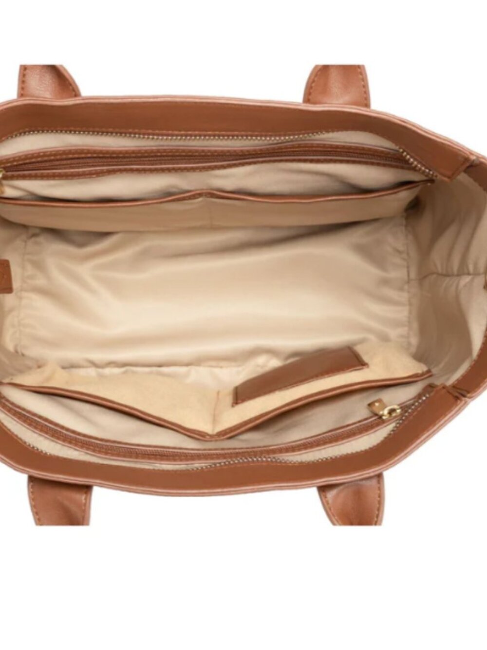 JuJuBe Witney Carson's 24-7 Tote - Spice NWT - Picture 9 of 14